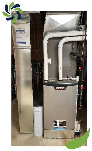Furnace Installation in Broomfield, CO