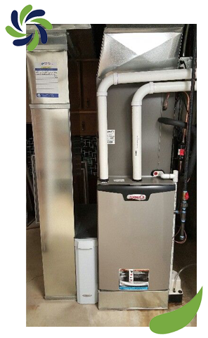 Furnace Maintenance