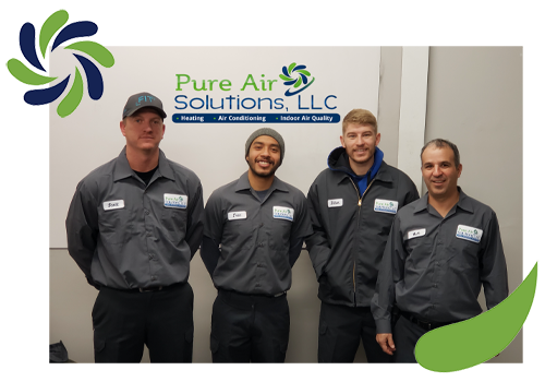 HVAC Technicians in Brighton, CO