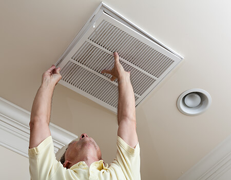 HVAC Spring Maintenance in Thornton, CO