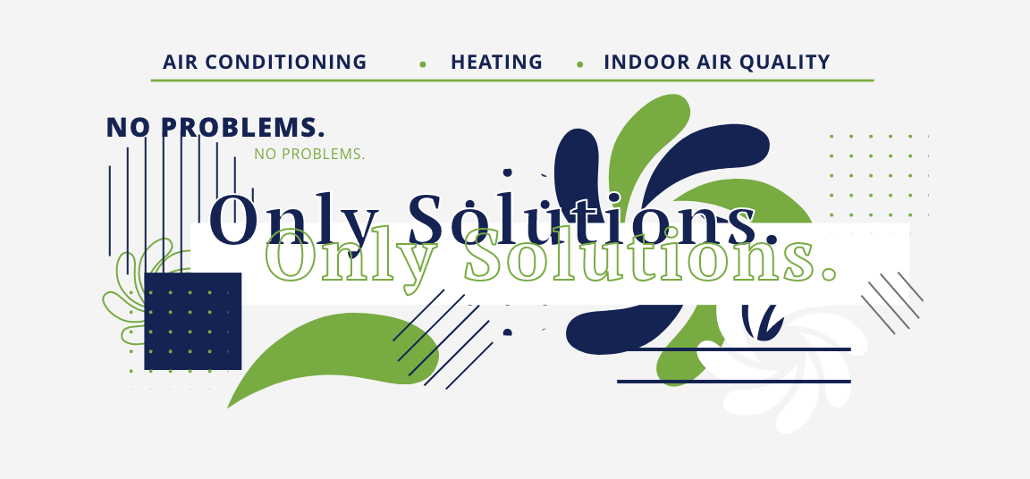 solutions heating and air