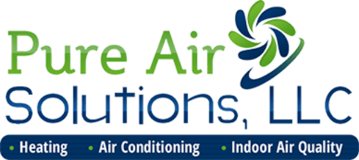 Pure Air Solutions, LLC logo