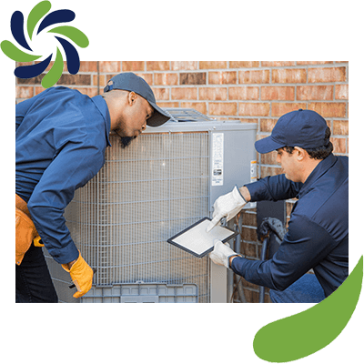 HVAC Technicians